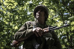 Nowy sukces Ukraińców, pozyskali cenne informacje [NAGRANIE]