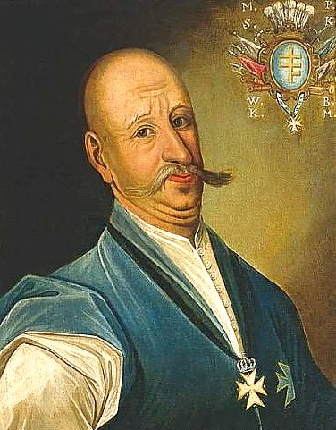 Urodzony w 1712 lub 1714 roku Mikołaj Bazyli Potocki herbu Pilawa nazywany był także szalonym baszą lub szałaputą koronnym.