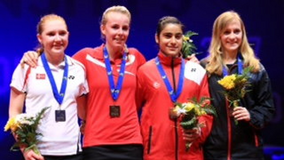 Badmintonowy maraton w Lubinie dobiegł końca. Rozegrane w sobotnie przedpołudnie finały wyłoniły złotych medalistów turnieju indywidualnego. Wyjazd do Lubina z całą pewnością ciepło wspominać będzie reprezentacja Danii, która wywalczyła złoto w czterech z pięciu. Transmisję z finałów przeprowadziła TVP Sport.