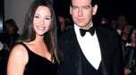 Pierce Brosnan zakochany po uszy od 16 lat