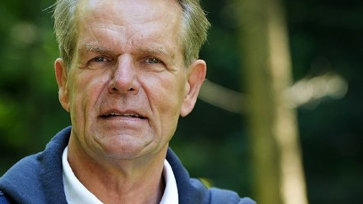 Andrzej z nowej edycji "Sanatorium miłości" budzi wiele emocji