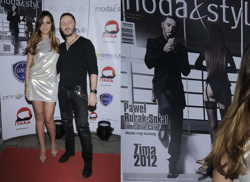 Gala Moda i Styl 2012