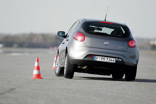 Fiat Bravo 1.9 Multijet - Fiat zasłużył na Bravo!