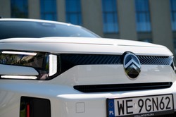 Nowy Citroen wjeżdża do Polski. Cena? Taniej niż z Chin