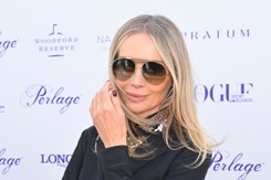 Agnieszka Woźniak-Starak oburzona widokiem zastanym na Mazurach. Żąda kary dla sprawcy