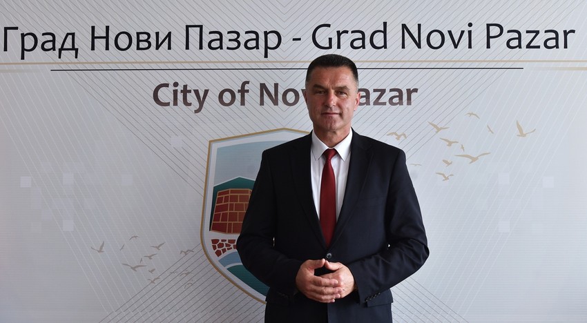 Gradonačelnik Nihat Biševac pokrenuo inicijativu