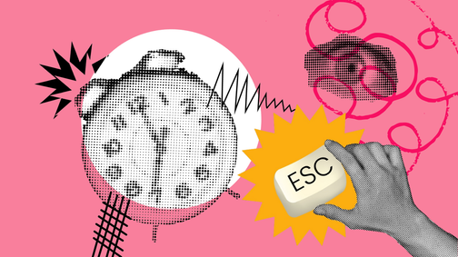 A világ legzseniálisabb trükkjével soha többé nem ébredsz fáradtan