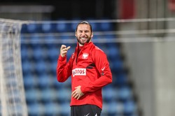 Oficjalnie! Grzegorz Krychowiak piłkarzem Abha Club