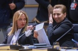 Niemiecki dziennik dotarł do treści ważnego listu. "Zamknięcie granic UE"