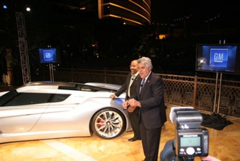 Nowy produkt GM-ecojet