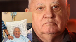 Na co zmarł Michaił Gorbaczow?  W ostatnich latach zmagał się z kilkoma chorobami 