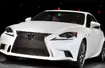 Lexus IS300h