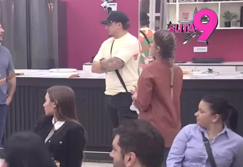 Terza iskreno o odnosu sa Sofijom: "Žao mi je što nismo nastavili dalje"