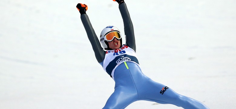 Stoch, Żyła, Zniszczoł, Kubacki, Ziobro i Kot wystartują w Sapporo