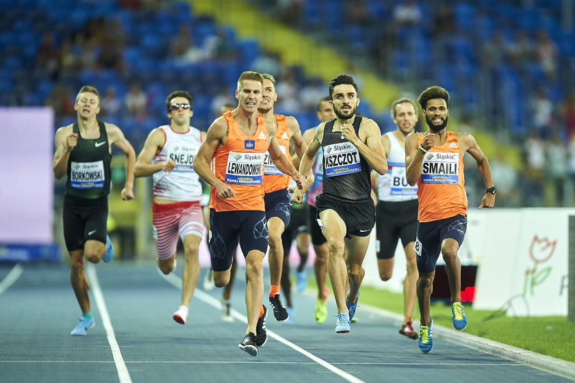 Adam Kszczot (31 l.) i Marcin Lewandowski (33 l.) są naszymi nadziejami na olimpijskie medale w Tokio