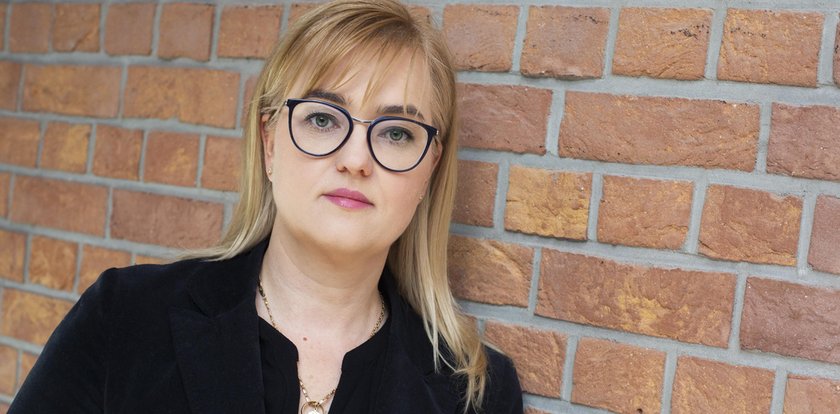 Magdalena Adamowicz o swoich planach na 2020 rok. "Dwa ogromne wyzwania"