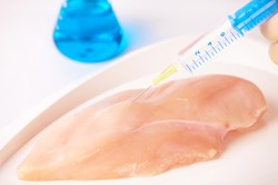 Czesi nie chcą polskiej żywności. Wystąpią w tej sprawie do Unii