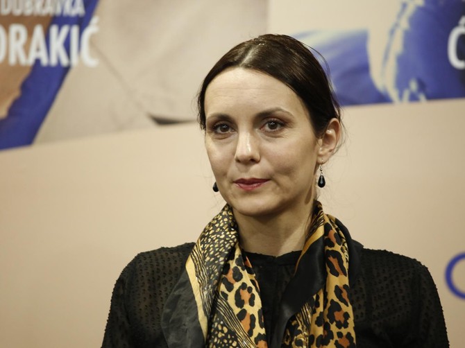 Nada Šargin