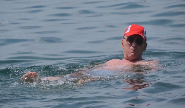 Dragan Džajić Dzaja foto m milankovic261