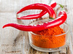 Naturalny sposób na odchudzanie. Wystarczy szczypta, a boczki zaczną znikać