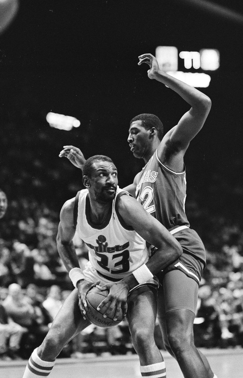 Zagadkowa śmierć byłego koszykarza NBA! Wszystko przez narkotyki!