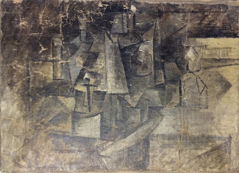 Pikasova "Frizerka"