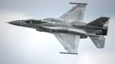 Blisko paraliżu w polskim wojsku. Symulatory F-16 mogą przestać działać