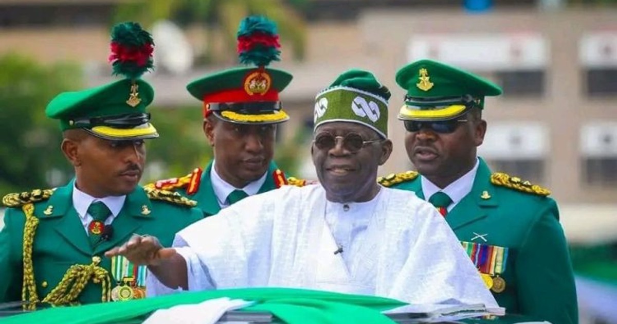 Subsidy Removal: Kyari tells Tinubu fuel queues will vanish - Vimarsana News