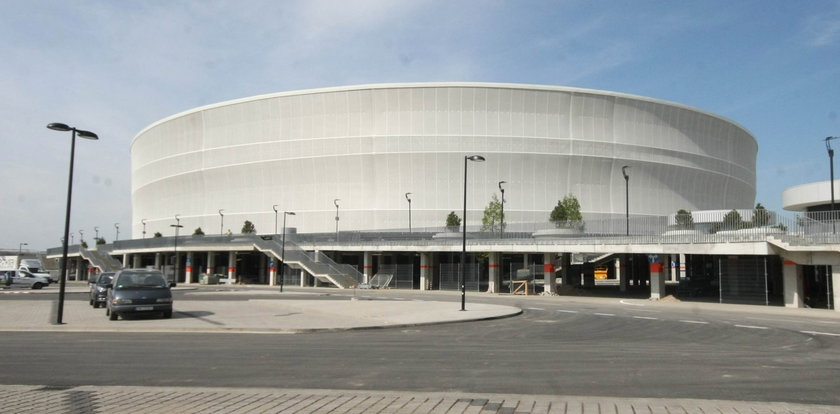 Wrocław. Jak dojechać na stadion?