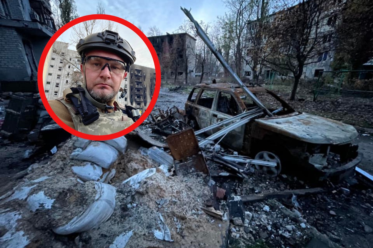 Czy braterstwo polsko-ukraińskie przetrwa wojnę? "To co piszą w ukraińskim internecie - szokuje"