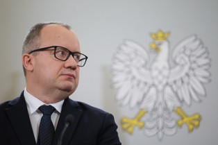 Prezydium KRS przyjęło uchwałę odnośnie prokuratora krajowego. "Chaos prawny"