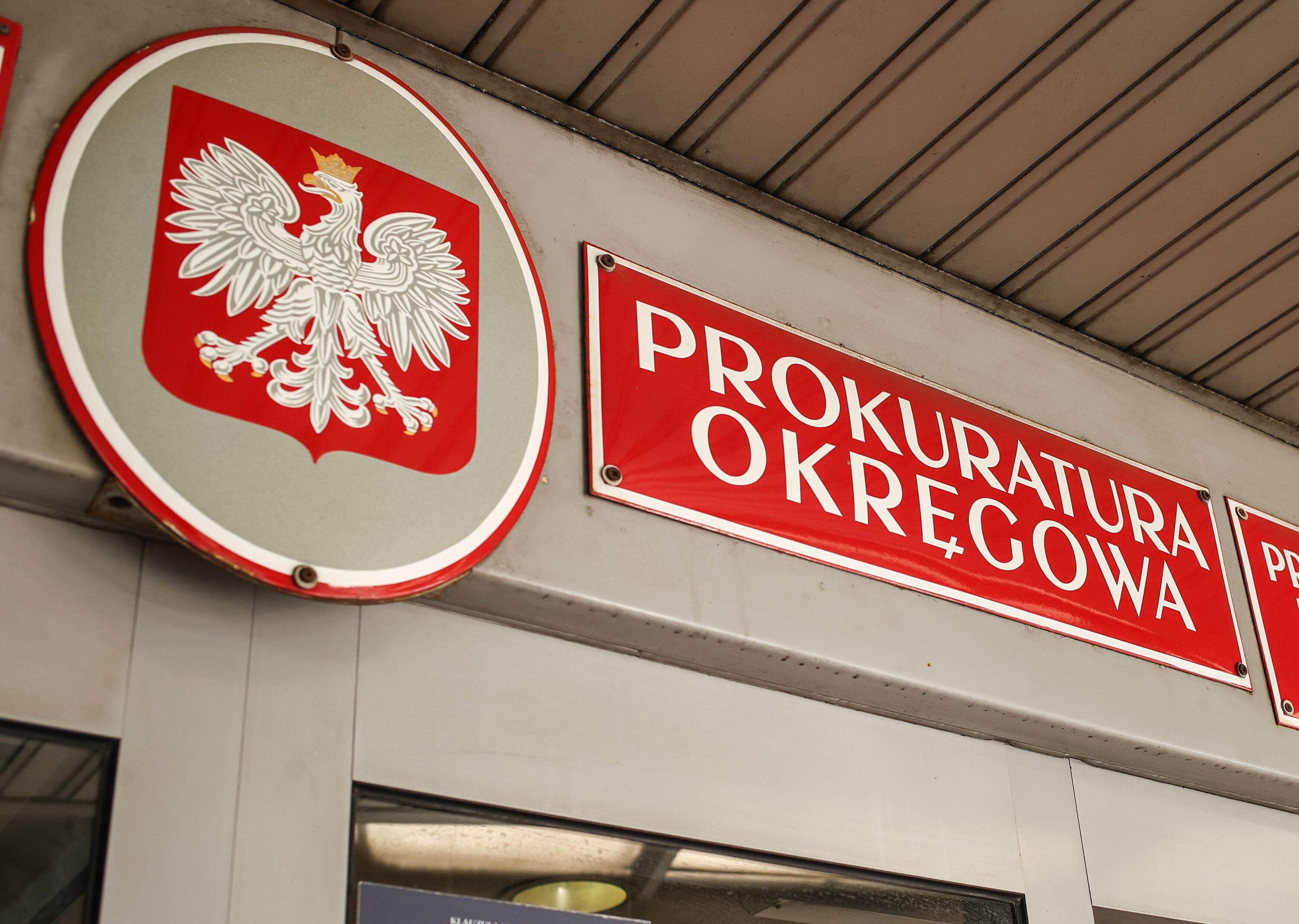 Sebastian M. oskarżony o śmiertelny wypadek na A1