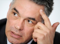 Kurtyka: Polska to wyrzut sumienia Europy