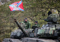 Prorosyjscy separatyści ostrzelali pozycje Ukraińców