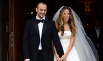 Chodakowska świętuje 7. rocznicę ślubu. „Nic nie było standardowe tego dnia”