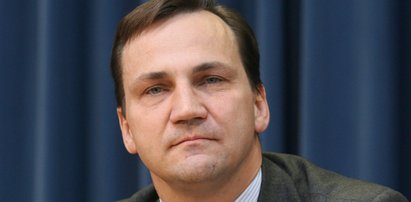 Sikorski: Ukraina ma prawo użyć siły!