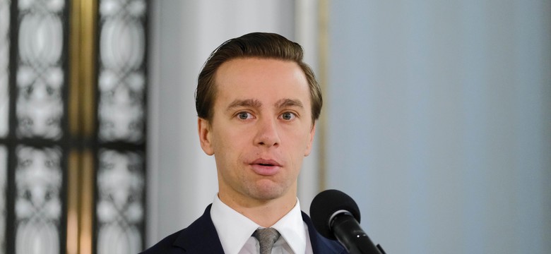 Bosak: Skłonności homoseksualne to problem, ale swoje dziecko trzeba kochać