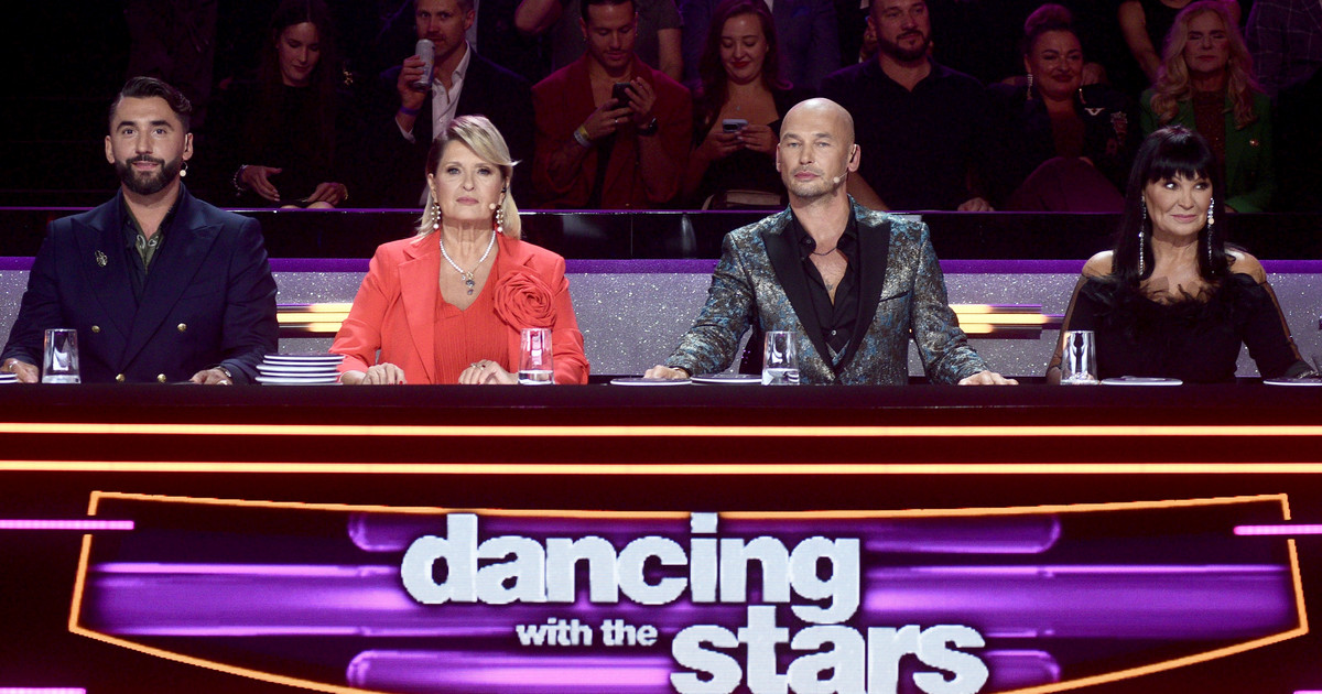 Los espectadores de «Dancing with the Stars» no pudieron soportarlo. Se pronunciaron palabras fuertes