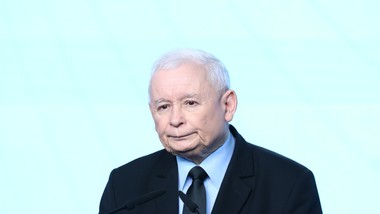 prezes pis wciąż nie wrócił na żoliborz. gdzie teraz mieszka jarosław kaczyński?