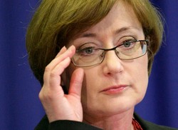 PiS: Z gospodarką źle. Deficyt rośnie