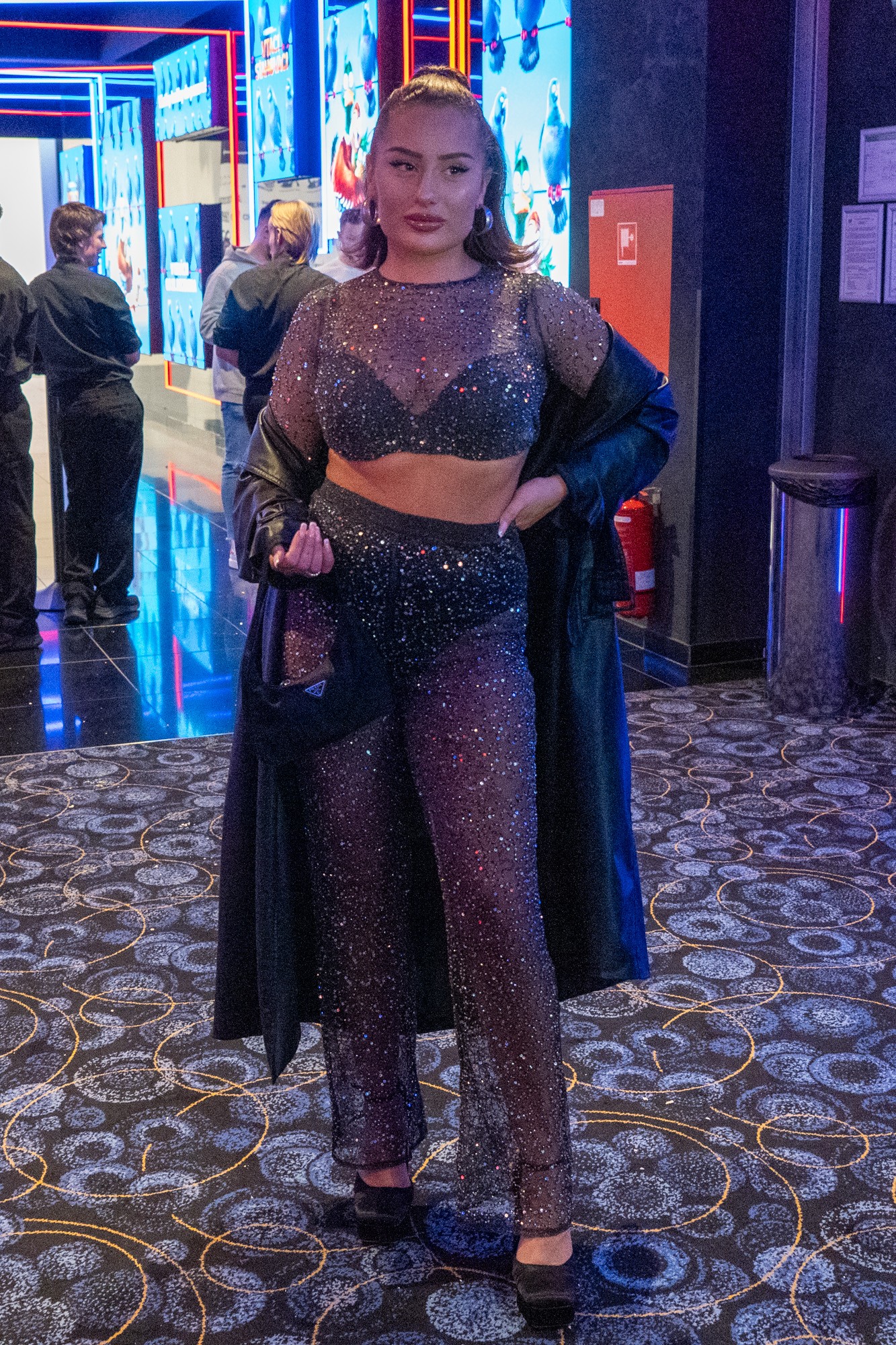 Ema Ferusová.