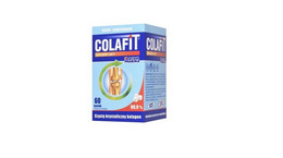 Colafit, czyli kolagen w kostkach - działanie i dawkowanie