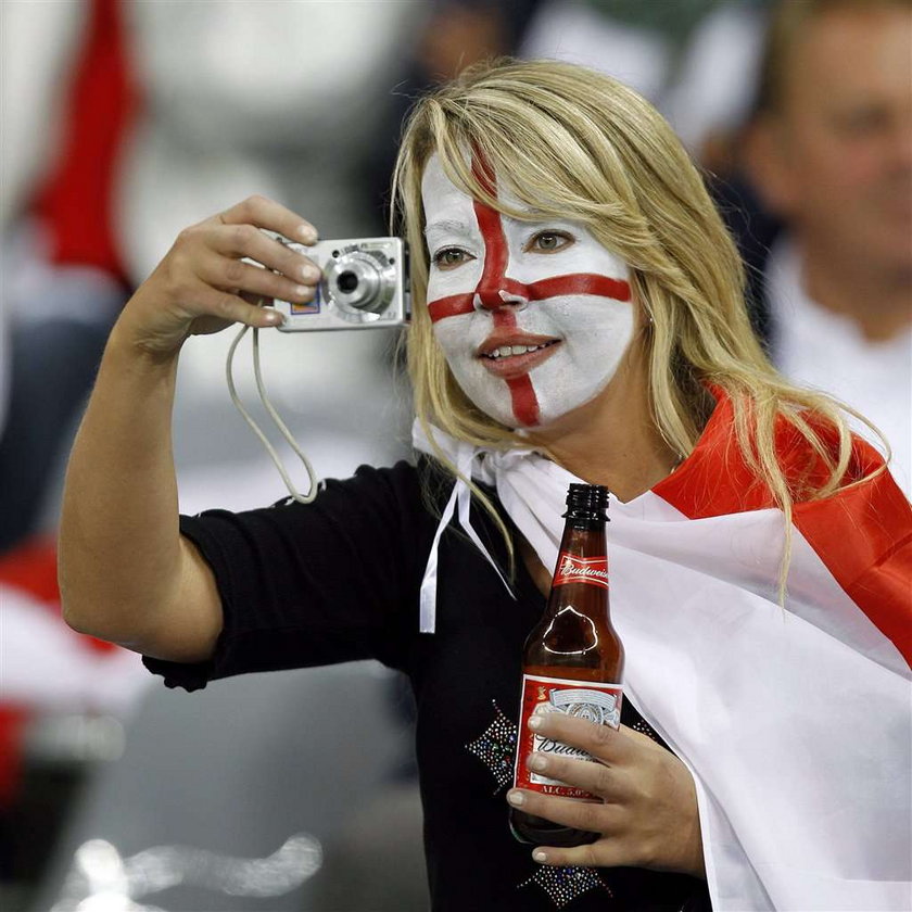 Kluby boja się piwa na stadionach