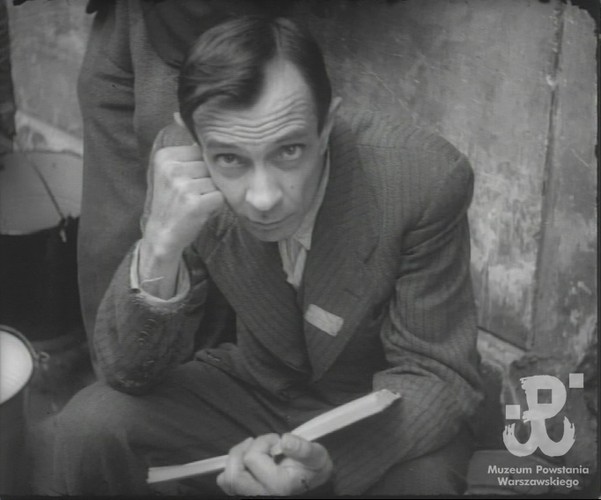 'Powstanie Warszawskie' to pierwszy na świecie dramat wojenny non-fiction. Powstał z ponad sześciu godzin zachowanych oryginalnych kronik filmowych