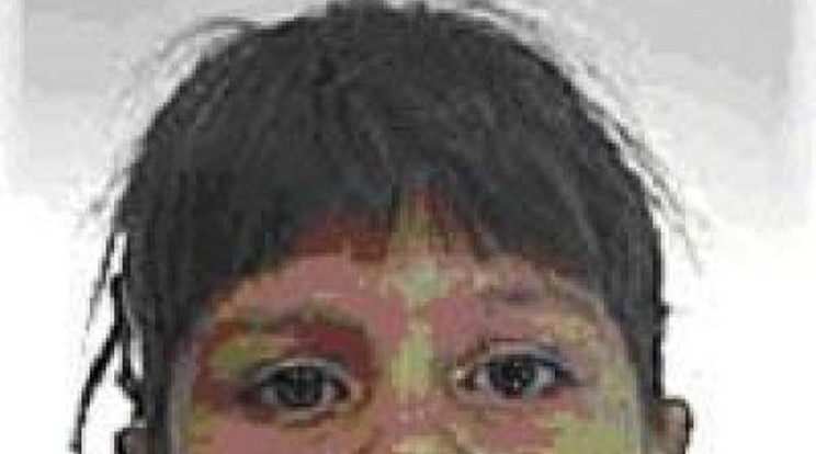 Eltűnt a nyolcéves kislány