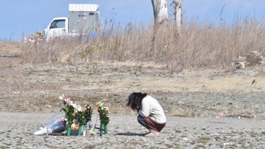 Setki przypadków znęcania się nad dziećmi z Fukushimy