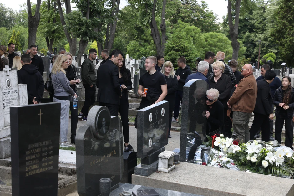 Željko Rutović pomen