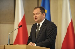 Arabski ws. śledztwa smoleńskiego: Od 6 lat jestem obiektem nagonki