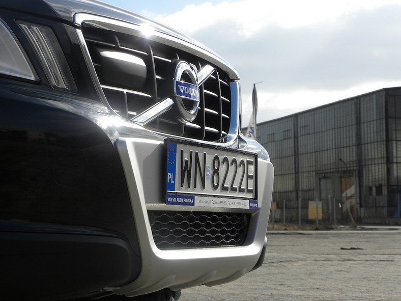 Volvo XC60: szwedzki bestseller