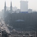 Smog w Polsce skraca życie nawet o rok. Najgorzej jest na Śląsku